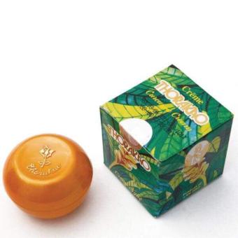 Kem nghệ Thorakao ngừa mun, thâm, kem nghệ loại tốt hàng chính hãng siêu tiện dụng