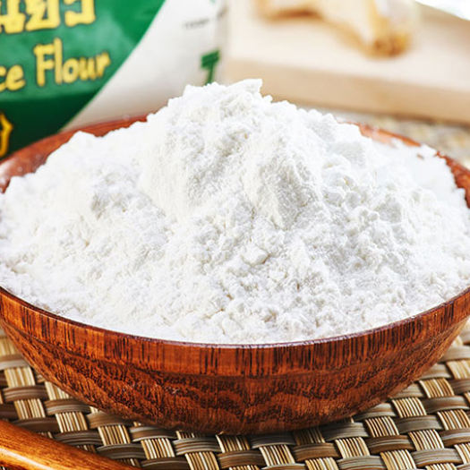 Bột gạo nếp Thái Lan, bột nếp làm bánh 400g