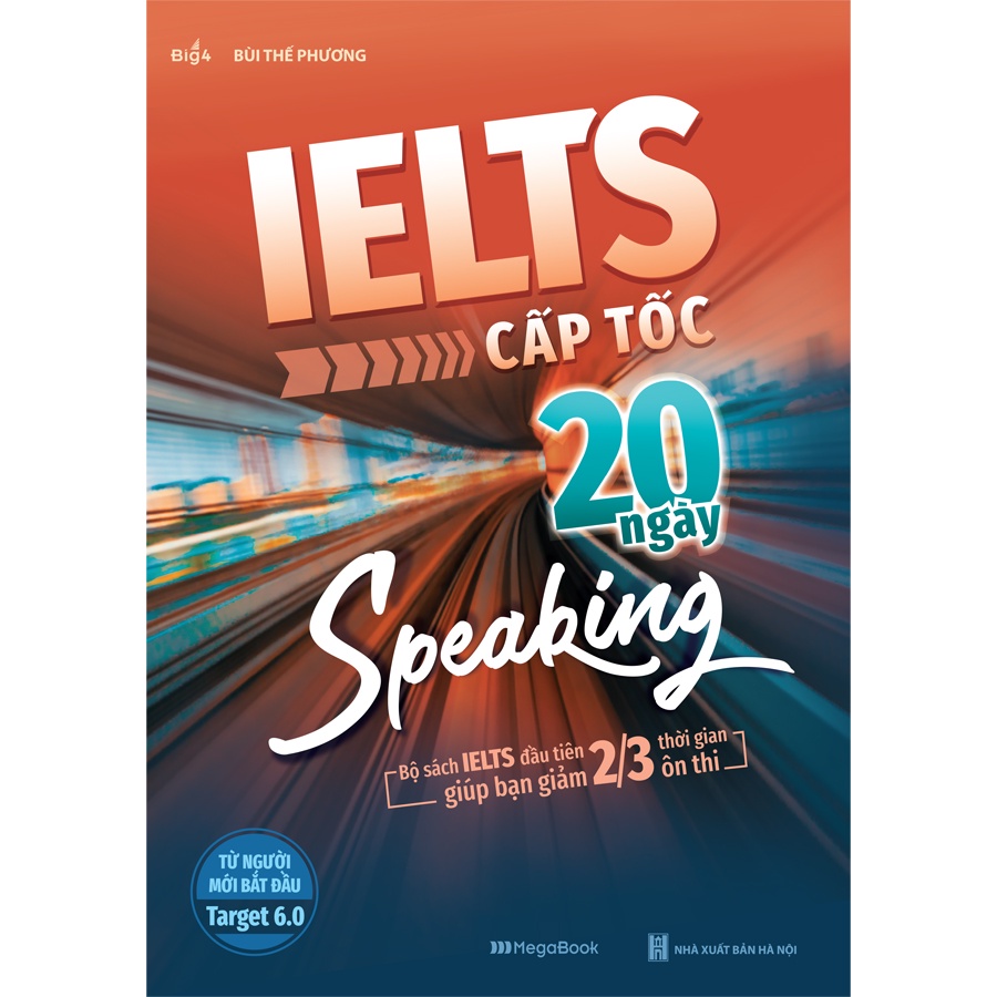 Sách - ielts cấp tốc - 20 ngày speaking