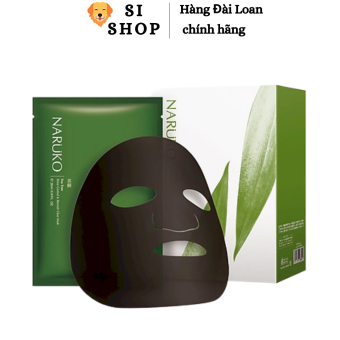 Mặt nạ Naruko tràm trà - Hàng nội địa Đài Loan
