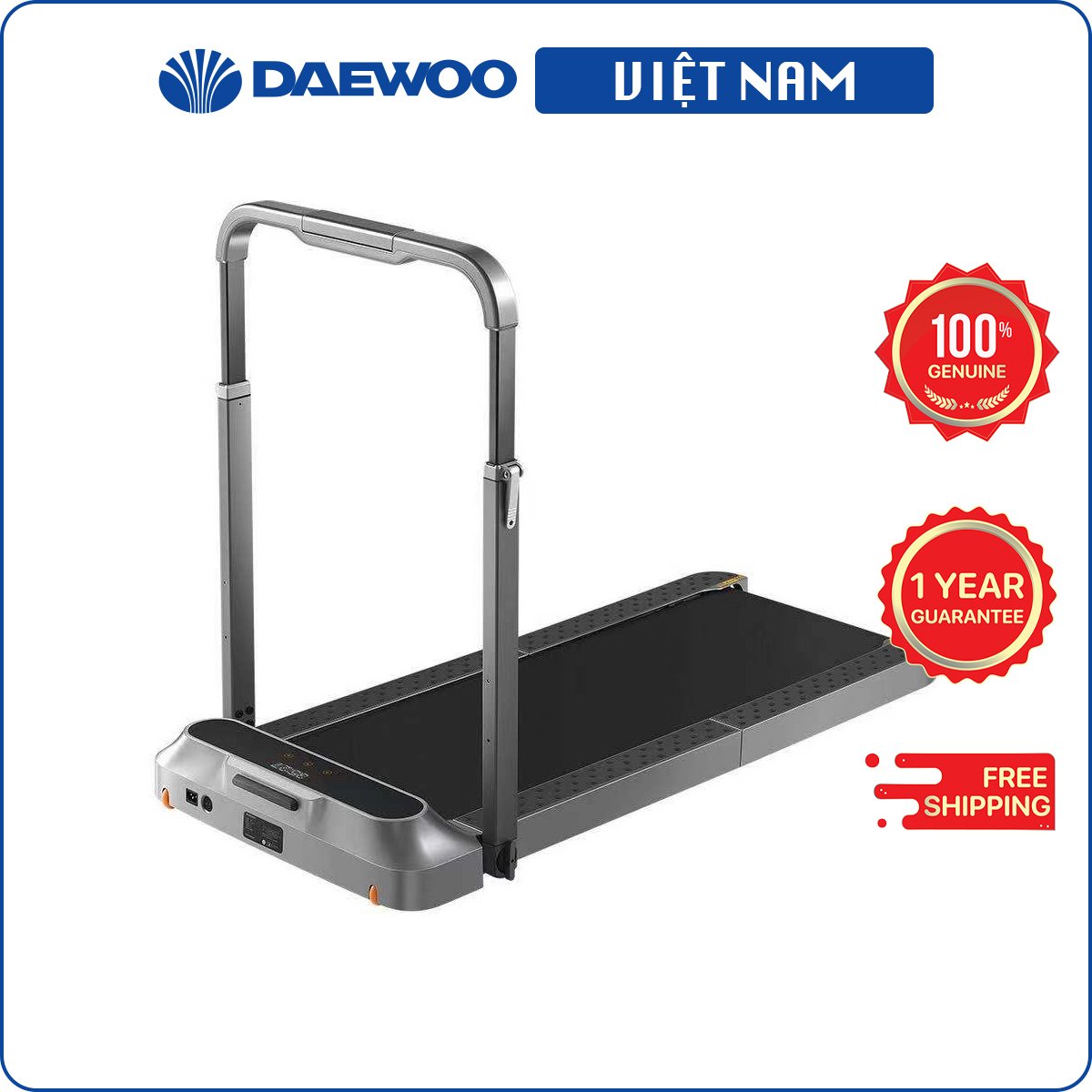 Máy chạy bộ Xiaomi Kingsmith WalkingPad R2