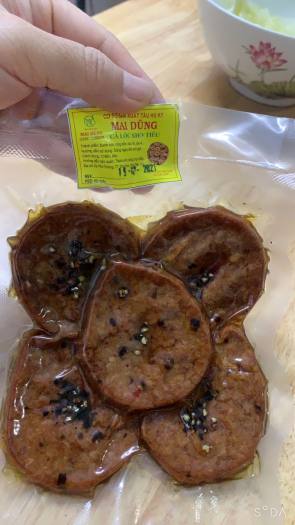 Cá lóc kho tiêu Chay Mai Dũng - Mang lại hương vị cá kho thuần chay, ngon hơn khi ăn với cơm/bún - Thực Phẩm Chay Yến Nguyễn