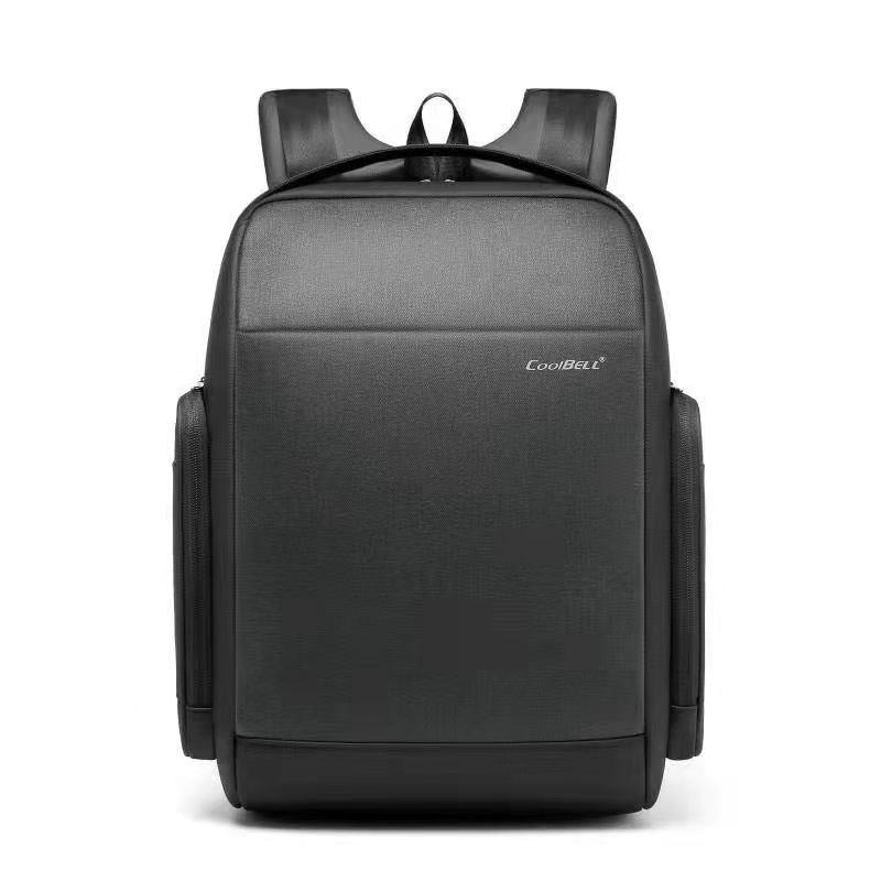 Balo laptop coolbell balo doanh nhân cao cấp chống sốc laptop 15.6 inch chống thấm nước 8232