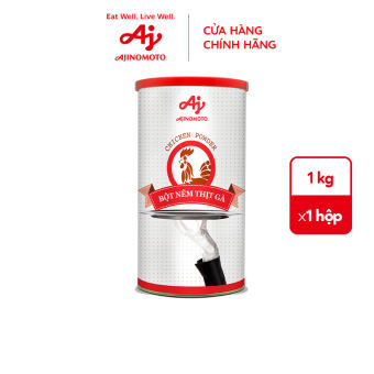 Bột nêm thịt gà 1kg
