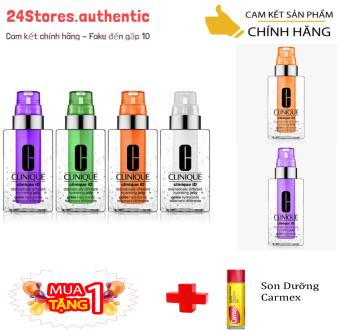 Gel Dưỡng Da Clinique ID Dramatically Different Hydrating Jelly 115ml