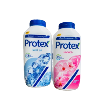 Phấn Lạnh Thái Lan Protex 140g