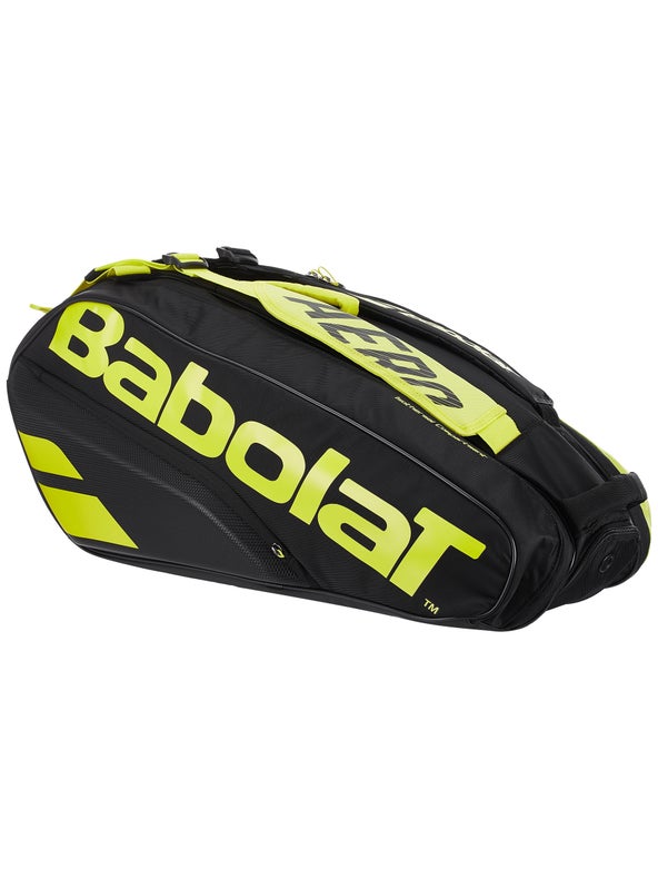 Bao Đựng Vợt Tennis Babolat Aero 6r | Bao Đựng Vợt Tennis Chính Hãng