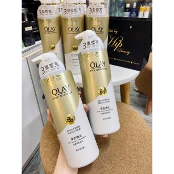 Sữa Tắm Olay B3+ Vitamin C
