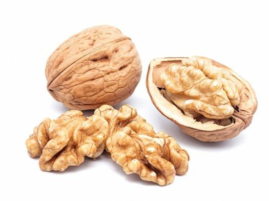 500gr nhân quả óc chó nếp ruột óc chó đã tách vỏ - Hạt, củ, quả khô | Bachhoa.Extra.vn