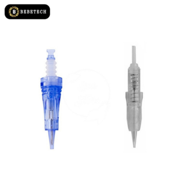 Kim phá đáy sẹo rỗ. Sẵn kim 1 và kim 3 loại tốt