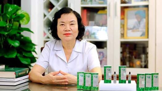 [CHÍNH HÃNG] Mai Thảo Mộc DR Mai nguyên chất