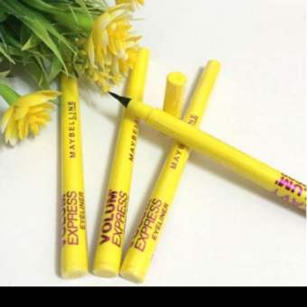 Bút Kẻ Mắt Nước Maybelline