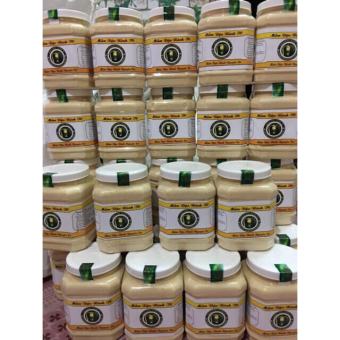 1kg bột mầm đậu nành hỗ trợ tăng vòng 1, đẹp da, sinh lý