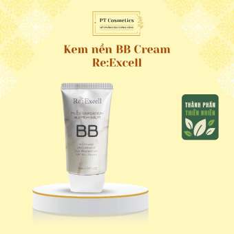 Kem nền BB Cream Multi Gradation Blemish Balm Hàn Quốc Chống Nắng SPF 50+ PA+++ - PT Cosmetics