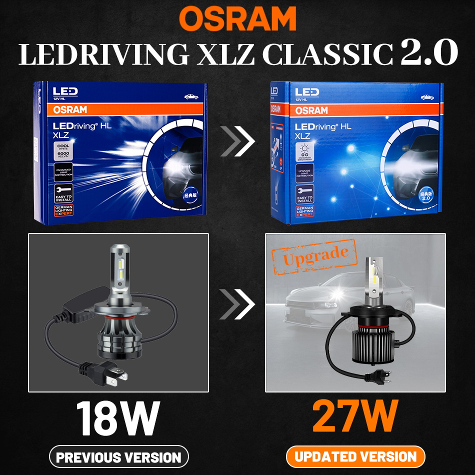 osram led 9012