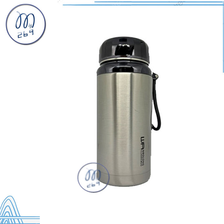 Bình giữ nhiệt baol 1200ml wl31 - bình nước giữ nhiệt kim cương inox 304 - giữ nhiệt đến 24 giờ