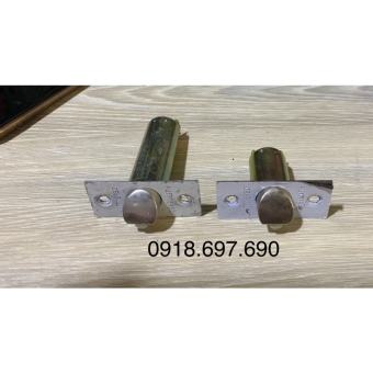 Cò khoá chốt  cửa  ổ  khoá tròn loại  thường