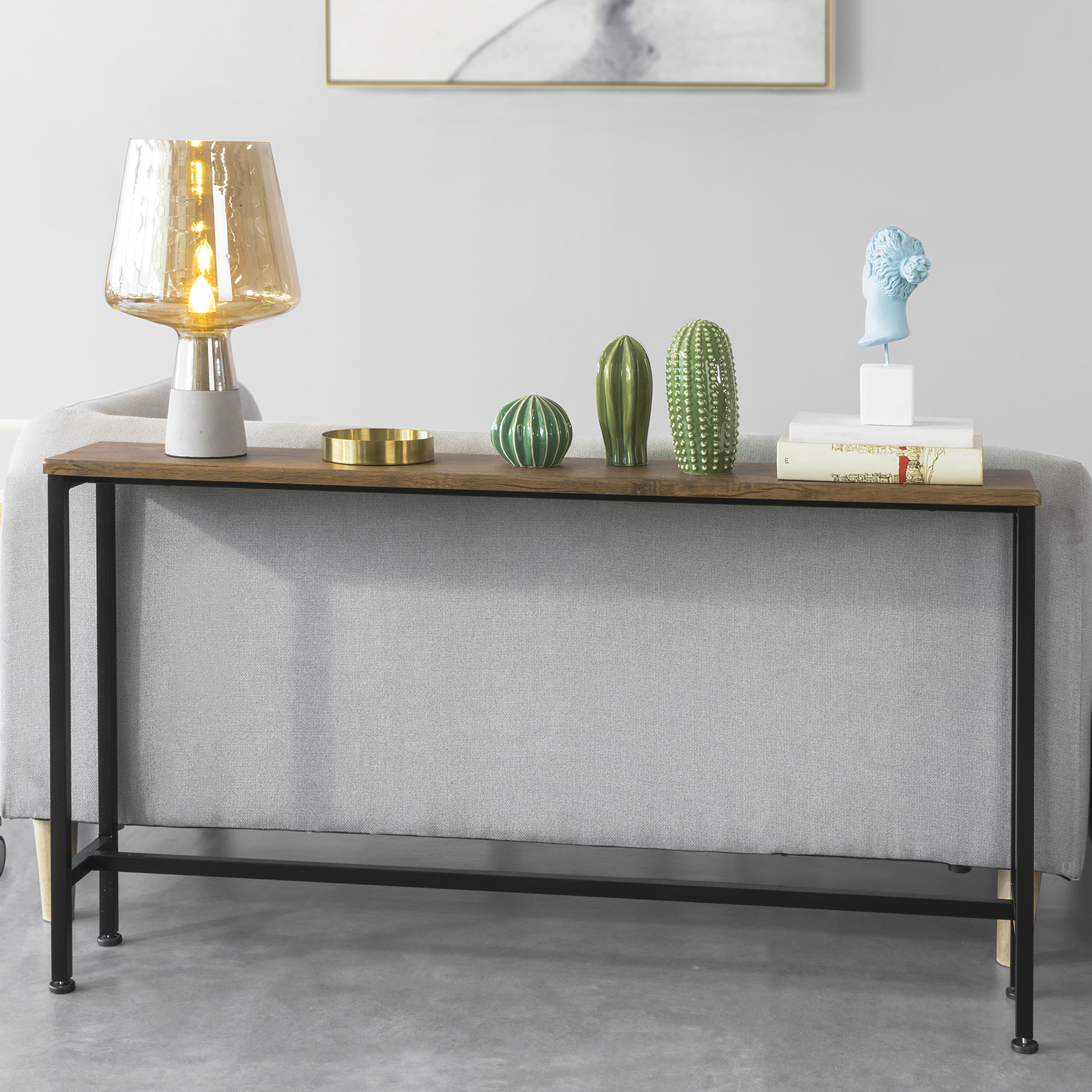 Metal Console Table Best In