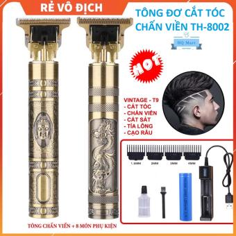 Tông Đơ Cắt Tóc Chấn Viền Cao cấp Salon và Gia Đình TH 8002  Tông đơ cắt tóc, chấn viền TH-8002, Tăng đơ hớt tóc ... - Lazada Tông đơ cắt tóc, chấn viền TH-8002, Tăng đơ hớt tóc loại tốt Tông Đơ Cắt Tóc Chấn Viền Cao cấp