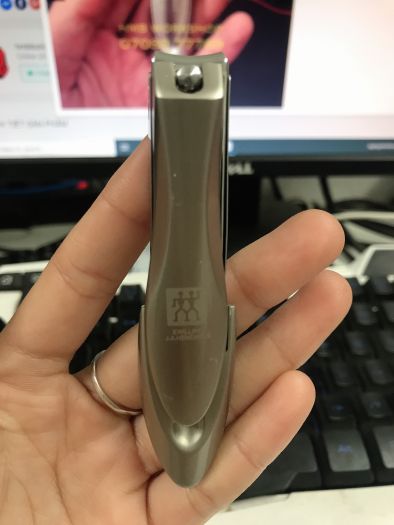 Bấm móng tay ZWILLING ĐỨC
