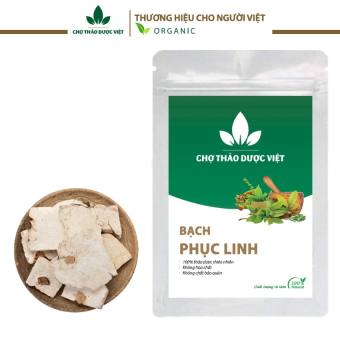 100gr Bạch Linh (Bạch Phục Linh)