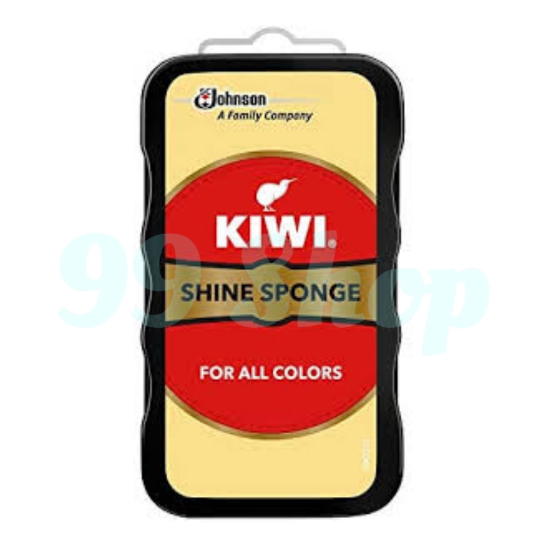 kiwi whitener cover and colour