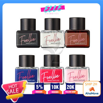 Nước hoa vùng kín Foellie Inner Perfume 5ml