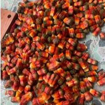 Quả Dứa Dại Sấy Khô 1kg