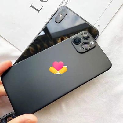 Miếng dán lưng độ iphone x xs - xr - xs max thành iphone 11 / 11 pro / 11 promax