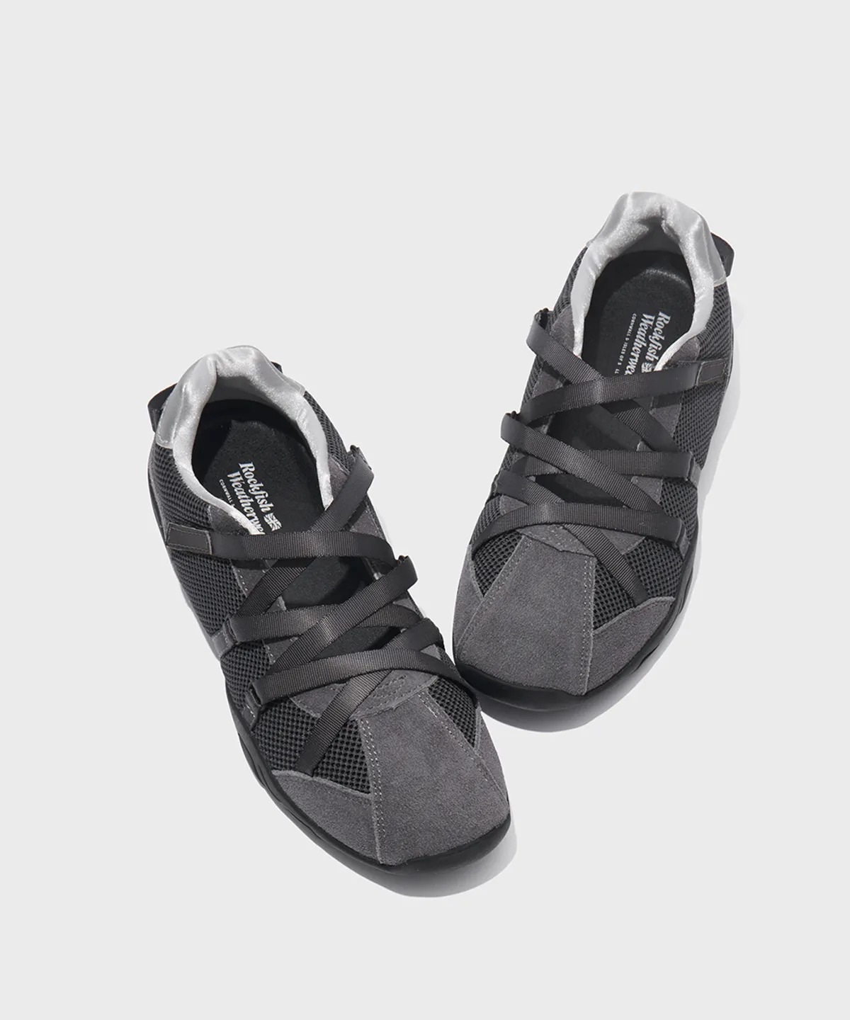 ROCKFISH WEATHERWEAR Zane X-Strap Sneakers Women's Shoes - 4 Colors (2025 NEW) · v7