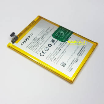 Pin Oppo F1S A59 BLP601 30750mAh zin chính hãng