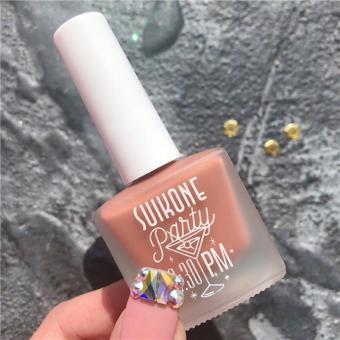 Má hồng dạng kem Suikone Party - Má Hồng Dạng Nước Má hồng dạng kem lỏng dễ tán màu phù hợp với làn da Châu Á. Chất má hồng kem lỏng dễ tán, phù hợp đi làm đi học và đi chơi.