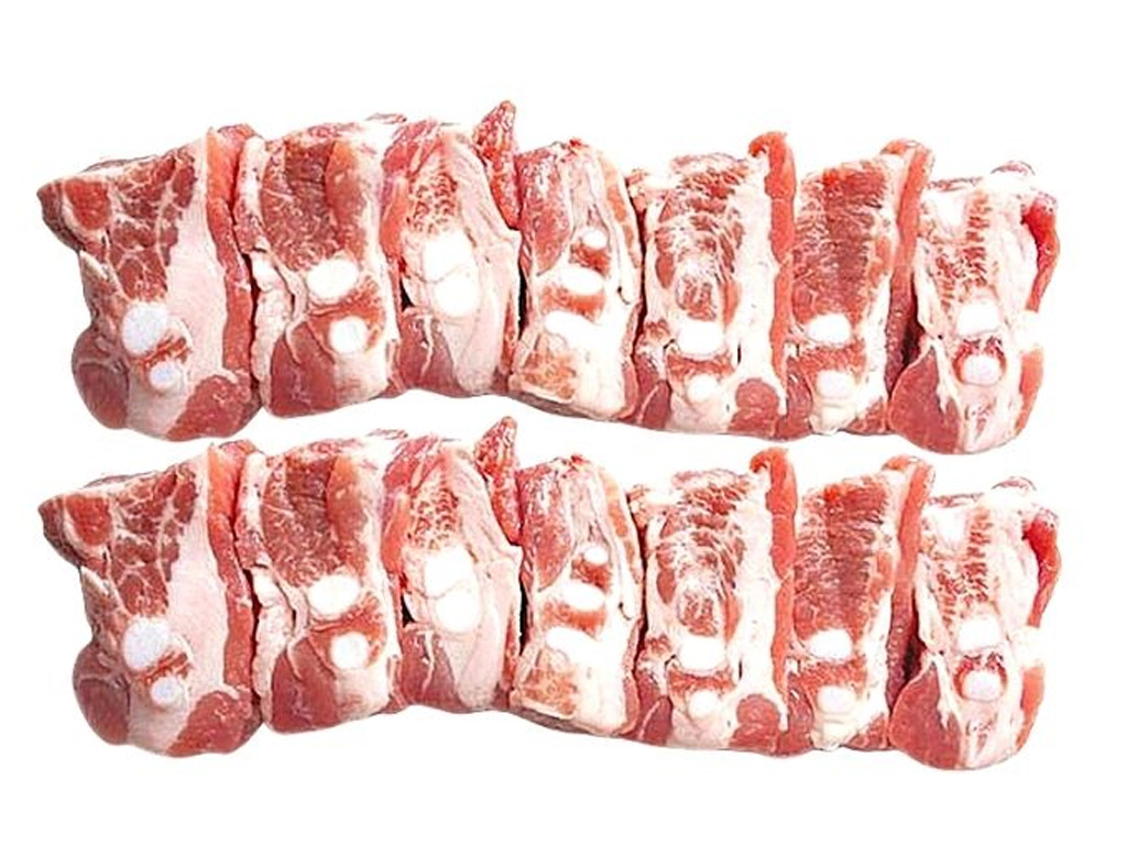 HCM - Sườn sụn cắt dây NKp 1kg - giao nhanh 3h