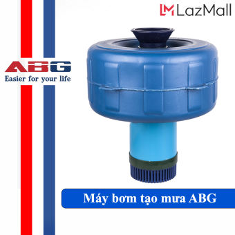 Máy Tạo Mưa ABG Bơm Tưới Phun Mưa, Máy Tạo Luồng Oxy , Ứng Dụng TrongNgành Nuôi Trồng Thủy Hải Sản, Cung Cấp Lượng Oxy Thiết Yếu Cho Khu Vực Vừa Và Nhỏ