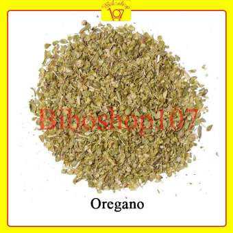 Lá thơm Oregano 10g (lá kinh giới)