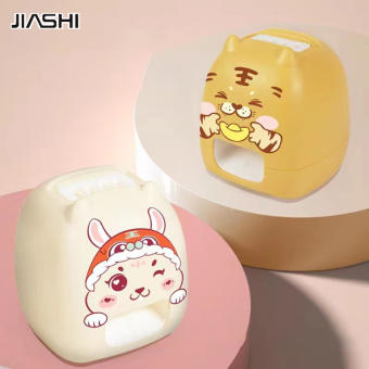 JIASHI Máy Tạo Hạt Dưa Bằng Điện Dụng Cụ Bóc Vỏ Hạt Dưa Lười Tự Động Hoàn Toàn Tự Động Phụ Trợ