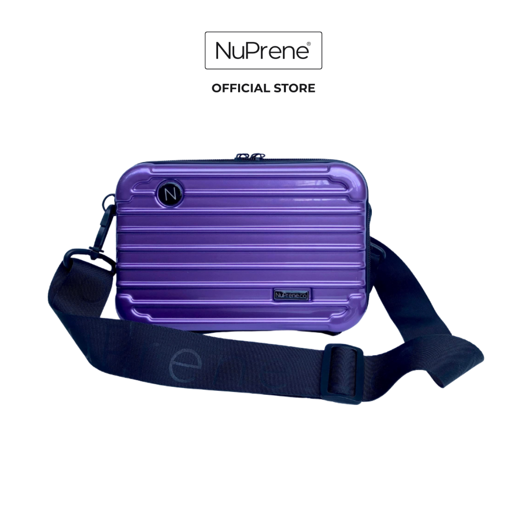 Discover Nuprene, Top-quality Mini Travel & Neoprene Bags Philippines –