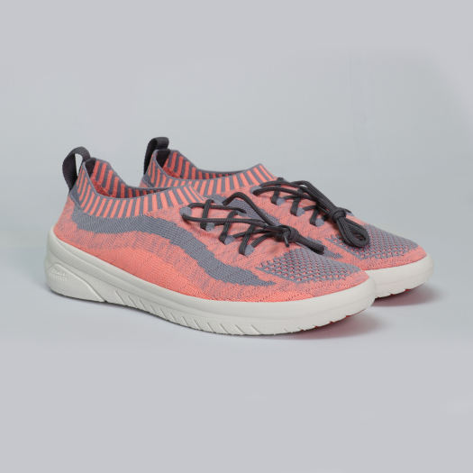 Giày sneaker nữ màu hồng Thương hiệu Bata 559-5211