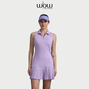Đầm activewear WOW by NHA PHUONG - P0022