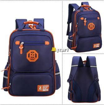 Cặp học sinh cấp 1 [HÀNG SẴN] Giảm 10K Khi Nhập [Cặp học sinh lớp 1] balo học sinh tiểu học chống gù, cặp sách