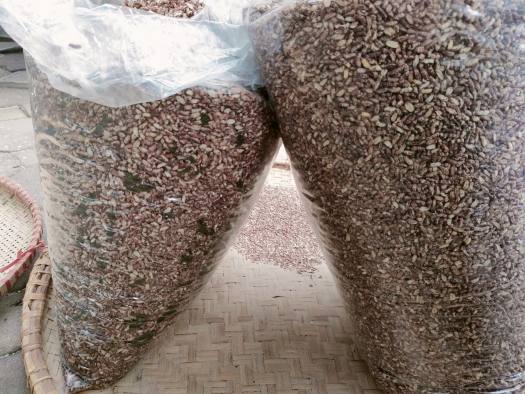 Cốm Gạo lứt rong biển chiên không dầu ít tinh bột đồ ăn vặt hỗ trợ giảm cân, giảm chỉ số t iểu đg c dứt t ê bì chân tay, yoga helthy keto eatclean mẹ bỉm sữa làm đẹp thẩm mỹ ca sĩ diễn viên Giám đốc ceo ăn chay Thực dươg