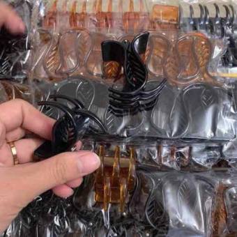 2 kẹp càng cua 5 răng