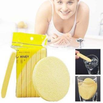 BÔNG MÚT NỞ RỬA MẶT TIỆN LỢI