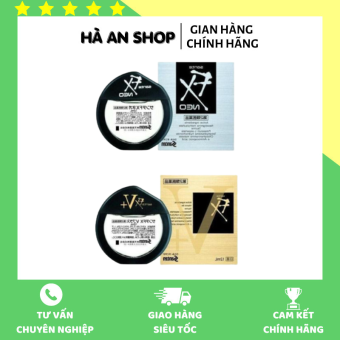 Nhỏ Mắt Fx Sante Fx V+ Neo Nhật Bản Giúp Sáng Mắt Và Chống Mỏi Mắt Nhỏ Mắt Fx Màu Vàng, Xám Nhỏ Mắt Cao Cấp 12ML
