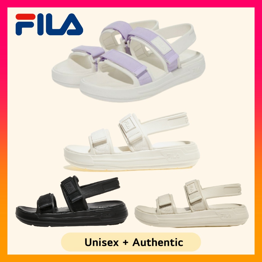 fila shoes flip flops