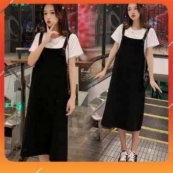 yếm bầu công sở-đầm bầu thời trang cho mẹ bầu-váy bầu xinh  công sở