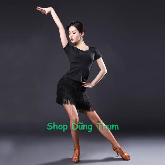 Trang phục biểu diễn Dancesport | Shopee Việt Nam