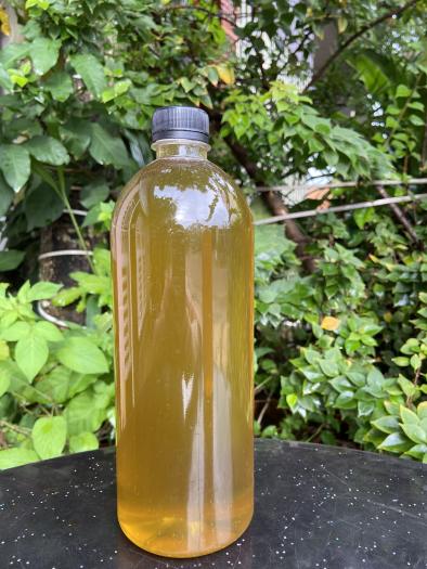 Mật ong Bạc Hà Nguyên Chất