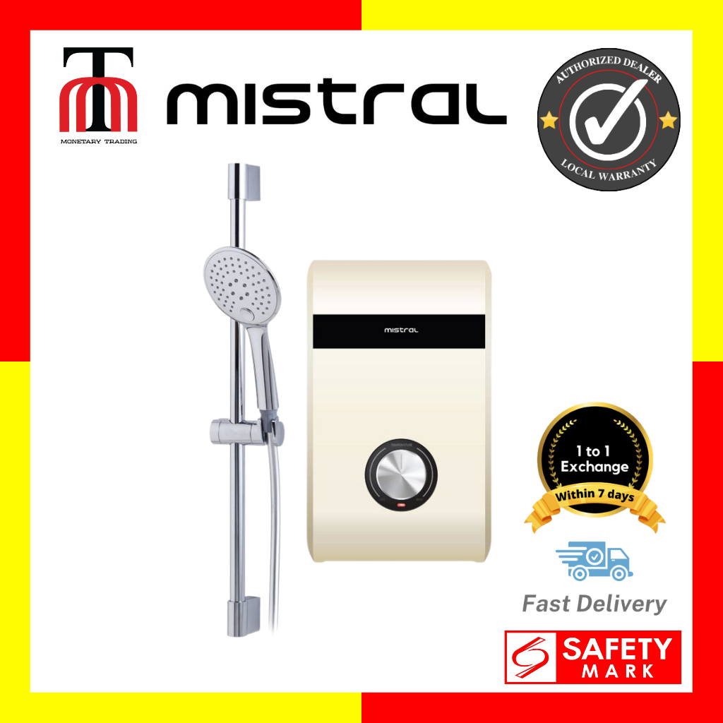 Mistral Msh66 - Best Price in Singapore - Sep 2023 | Lazada.sg