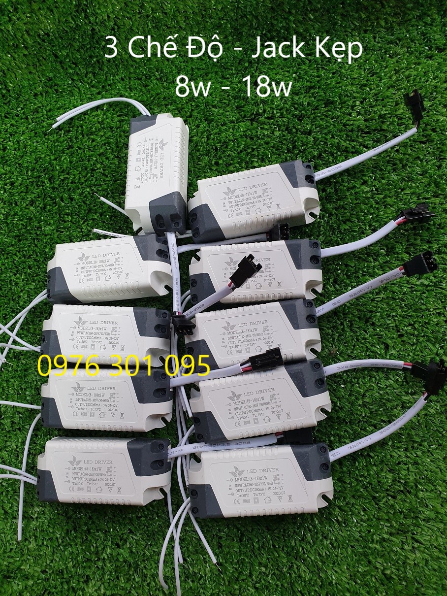 Đèn Âm Trần 3 Màu 7w - 9w - 12w